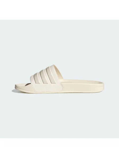 ADIDAS SPORTSWEAR Šľapky Adilette Shower svetlosivá / šedobiela