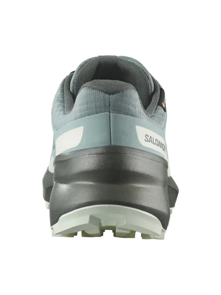 Salomon Trekingová obuv SPEEDCROSS PEAK GORE-TEX modrá