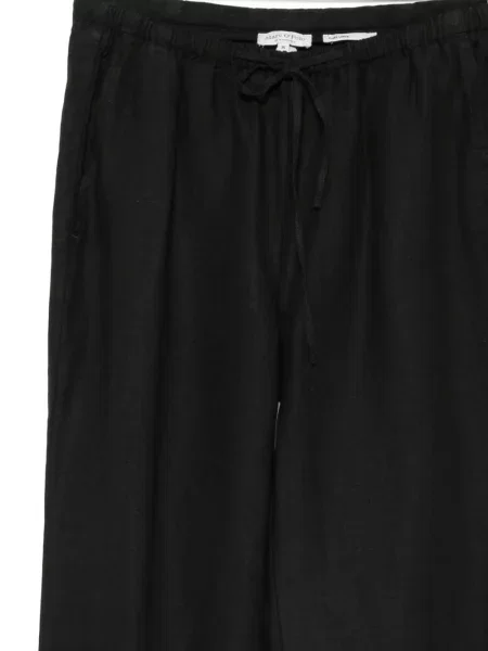 Pantaloni Marc O'polo cu cordon negru