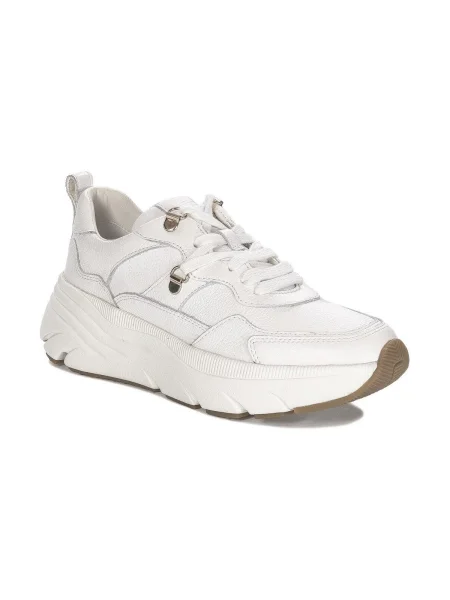 Tenisky Geox biela