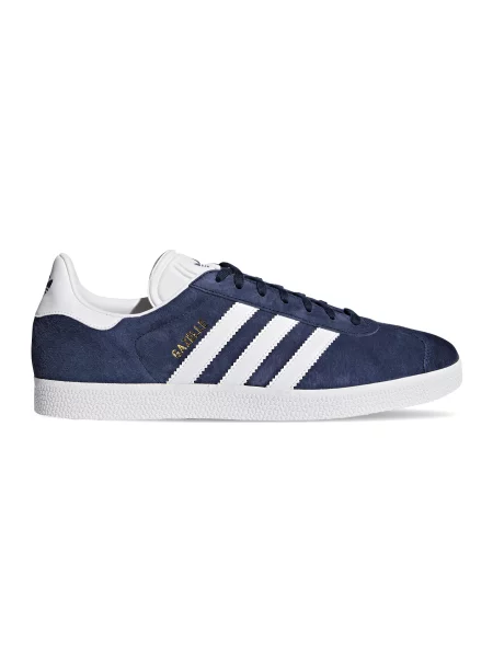 Adidas Gazelle Kobiety Buty sportowe adidas Originals Size: 4 niebieski