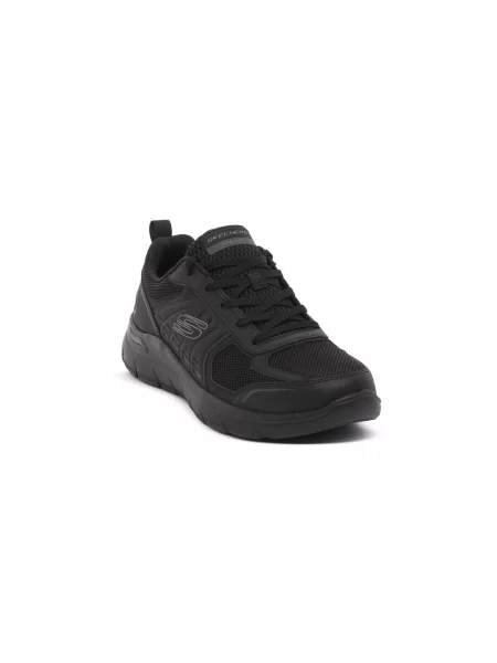Tenisky Skechers čierna