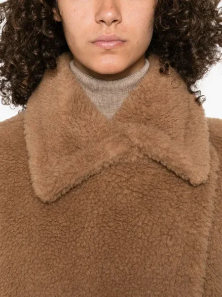 Palton Max Mara maro