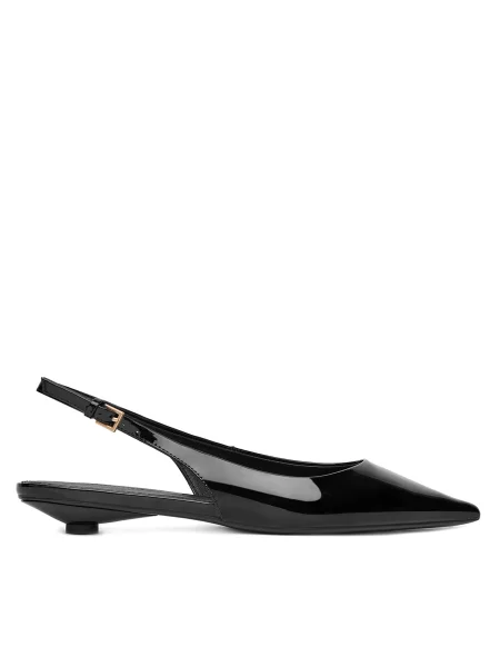 Sandali Gino Rossi črna