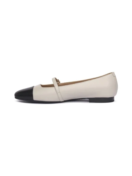 Pantofi Frau negru