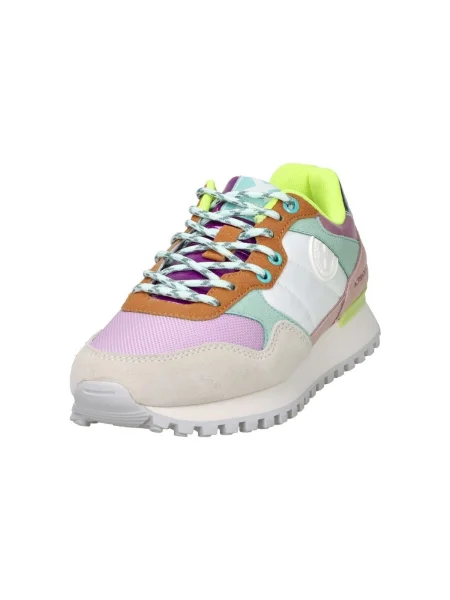 Pantofi Xti alb