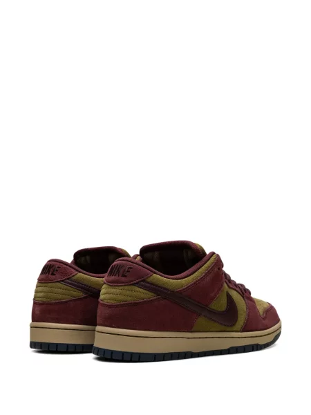 Sneakerși Nike Zoom negru