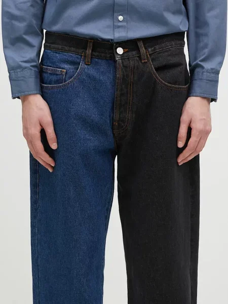 Джинси Aries Varsity Batten Jeans