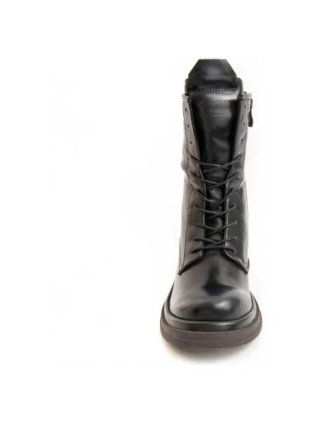 Pantofi Montevita negru
