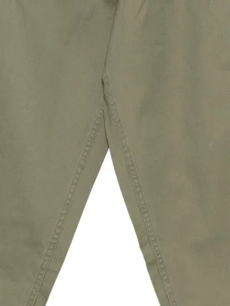 Spodnie dziecięce Polo Ralph Lauren zielone