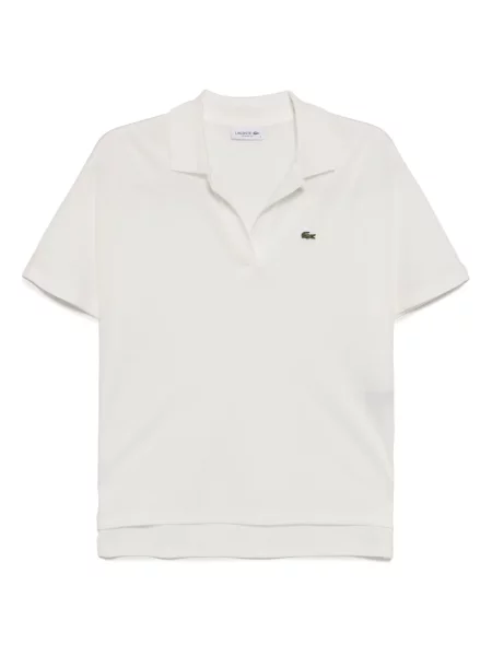 Top Lacoste bijela