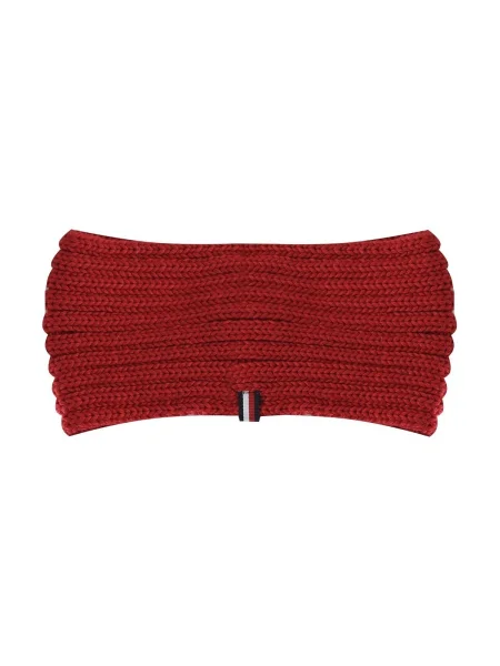 Căciulă Tommy Hilfiger bordo