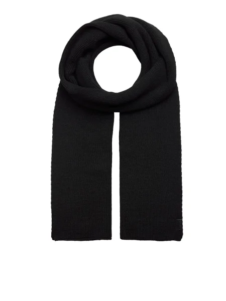 JACK & JONES Sapka JOLLY fekete