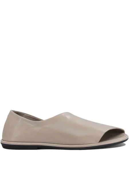 Pantofi cu toc Officine Creative din piele