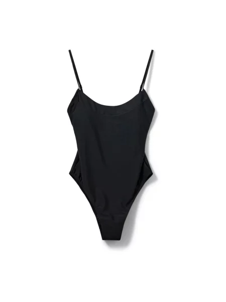 Strój kąpielowy Sofie Schnoor elegancki czarny