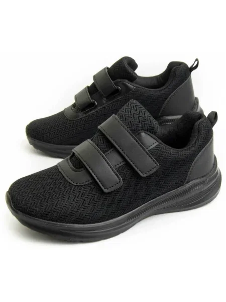 Pantofi Montevita negru