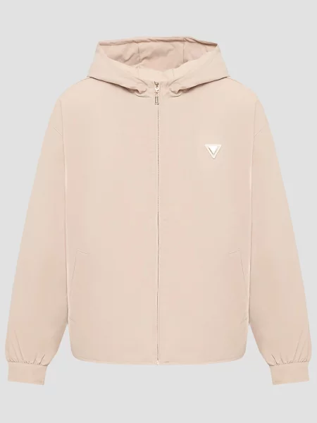 Куртка Guess бежевая