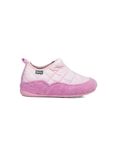 Pantofi copii Gorila roz