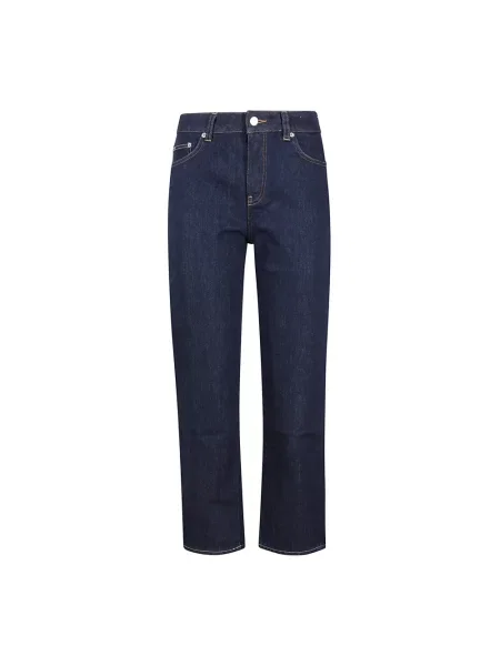Jeansy Department Five niebieskie