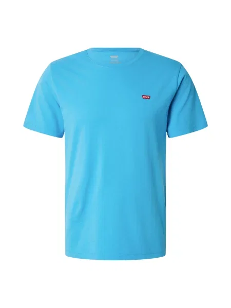LEVI'S ® Tricou ORIGINAL HM azuriu