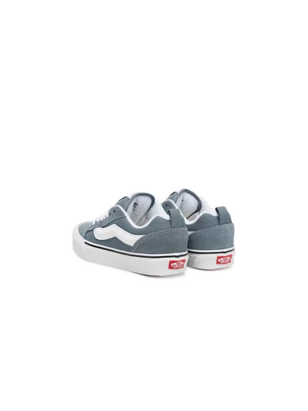 Tenisky Vans šedé