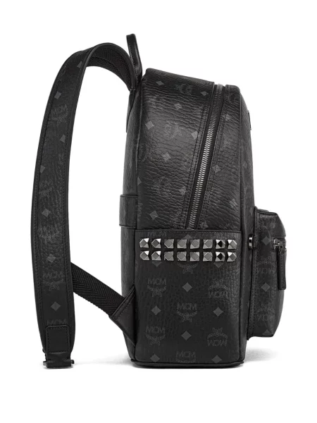 Rucsac Mcm cu tepi negru