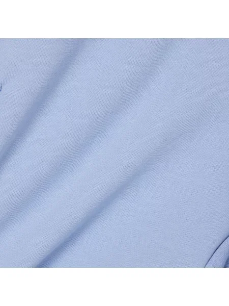 Шорты Lacoste голубые