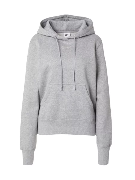Geacă Nike Sportswear alb