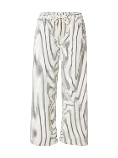 GAP Jeans bej deschis negru