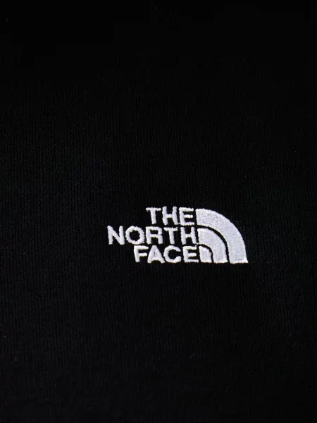 The North Face кофта з бавовною Essential