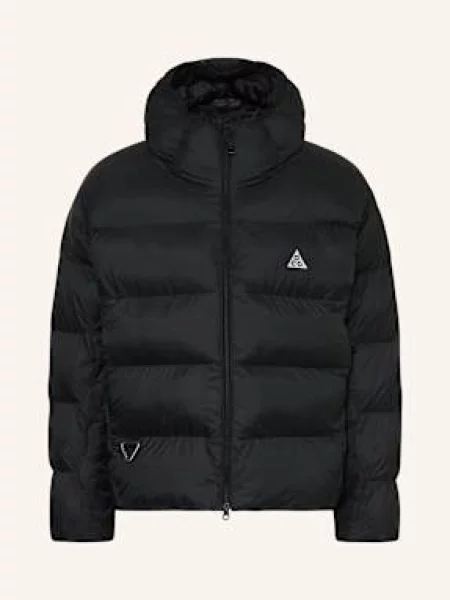 Nike Funkční Bunda Acg Lunar Lake černá