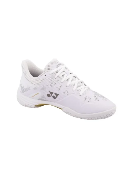 Pantofi Yonex alb
