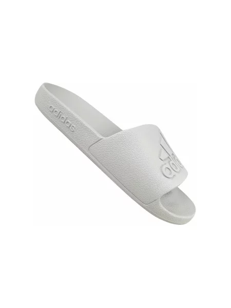 Natikače adidas adilette Aqua Slides Gretwo/Gretwo/Gretwo siva