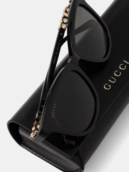 Солнцезащитные очки Gucci