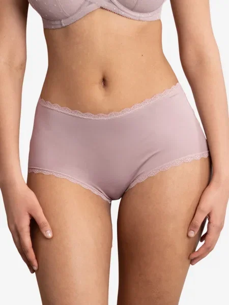 SugarShape Spodnje hlače roza