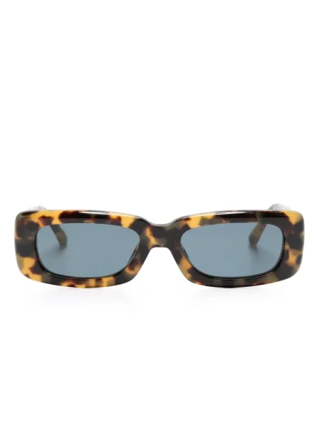 Ochelari de soare The Attico maro