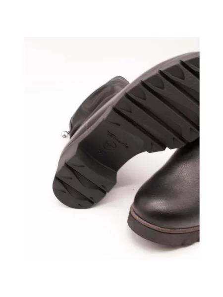 Pantofi Tamaris negru
