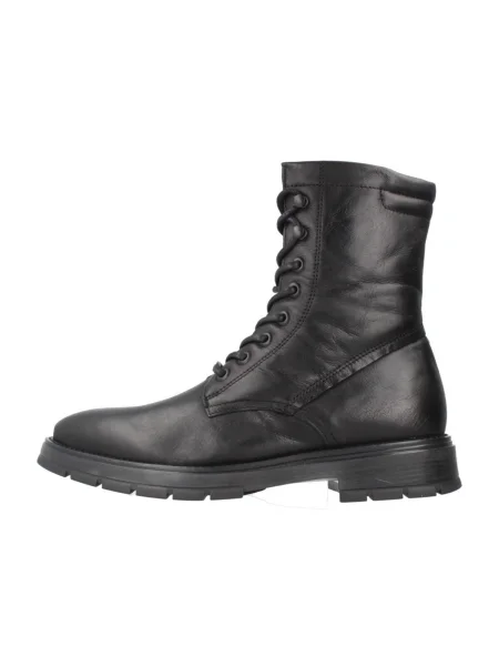 Pantofi Cetti negru