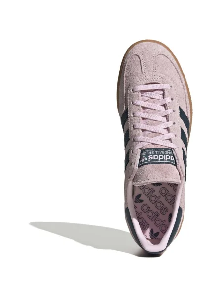 Tenisky Adidas Spezial ružová