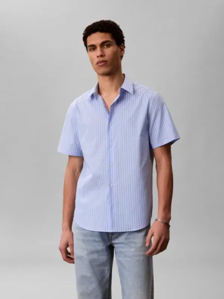 Calvin Klein Cămașă albastru