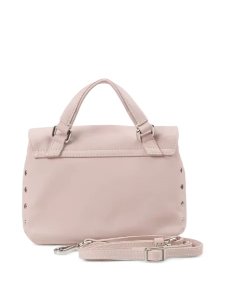 Geantă shopper Zanellato roz