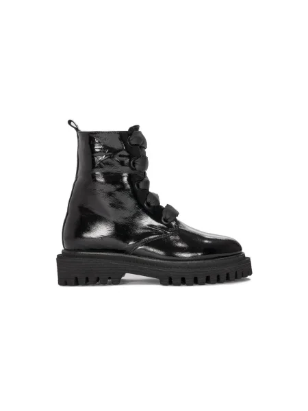 Pantofi Venezia negru