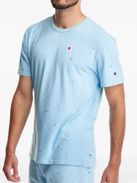 Tricou Champion albastru
