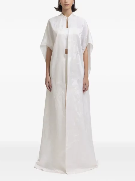 Rochie Gemy Maalouf alb