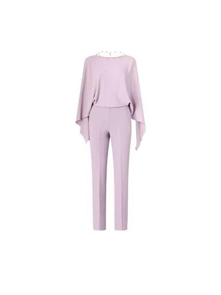 Kombinezon Pinko fioletowy