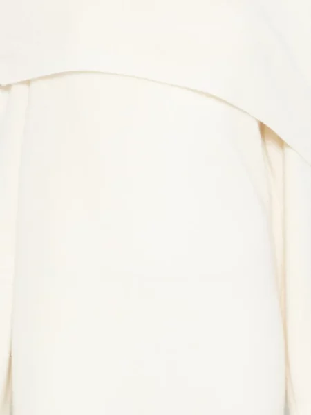 Dzianinowa sukienka maxi Iceberg