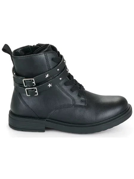 Pantofi copii Geox negru