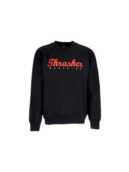 Bluza Thrasher czarna