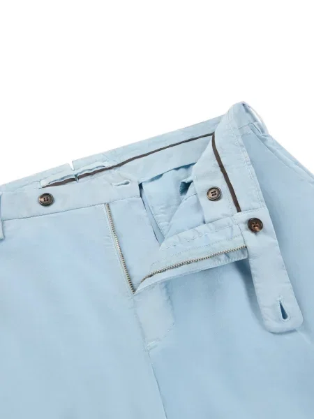 Pantaloni Slowear albastru