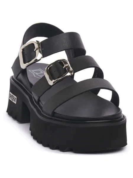 Pantofi Cult negru